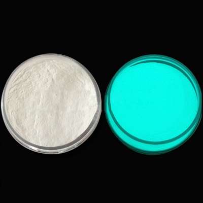 2020 New Glow-in-the-Dark Powder Phosphorescent Pigment Supplier