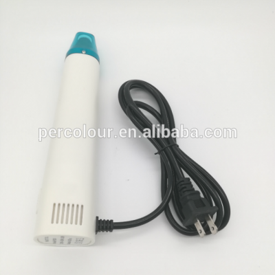 Mini Portable Heat Gun for Heat Shrink Tool For Embossing DIY craft Embossing Mini Heat Gun