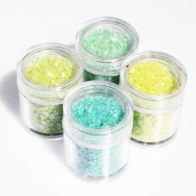 glitter powder msds glitter bulk polyester glitter