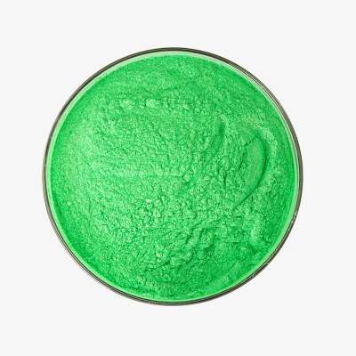 Pigments Mica Powder for Cosmetic ,Skin, Car Paint Textile Printing Super Yellow Gold Recolored Pearl Powder